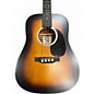 Used Martin D JR BASS SUNBURST Acoustic Bass Guitar
