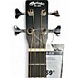 Used Martin D JR BASS SUNBURST Acoustic Bass Guitar