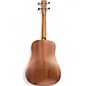Used Martin D JR BASS SUNBURST Acoustic Bass Guitar