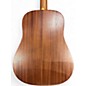 Used Martin D JR BASS SUNBURST Acoustic Bass Guitar