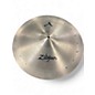 Used 2020s Zildjian 22in Swish Knocker Cymbal thumbnail