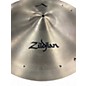Used 2020s Zildjian 22in Swish Knocker Cymbal