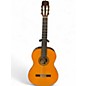 Used Takamine C128 Natural Classical Acoustic Guitar thumbnail