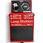 Used BOSS RC1 Loop Station Pedal thumbnail