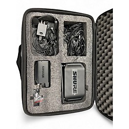 Used Shure GLXD4+ Headset Wireless System