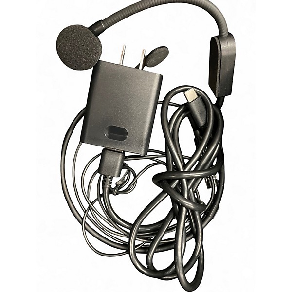 Used Shure GLXD4+ Headset Wireless System