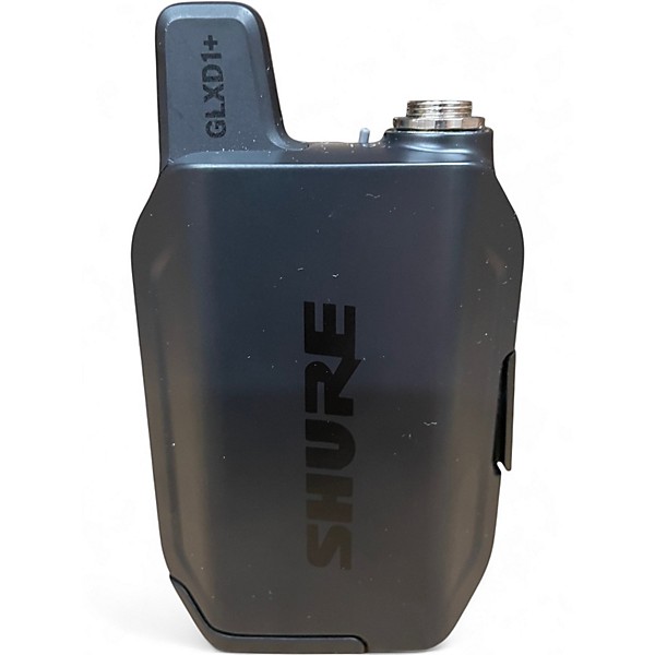Used Shure GLXD4+ Headset Wireless System
