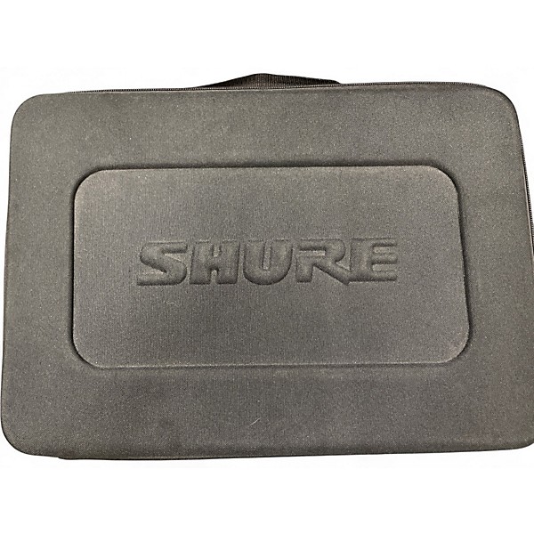 Used Shure GLXD4+ Headset Wireless System