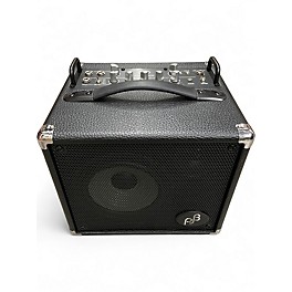 Used Phil Jones Bass Bass Engine 17 Bass Combo Amp