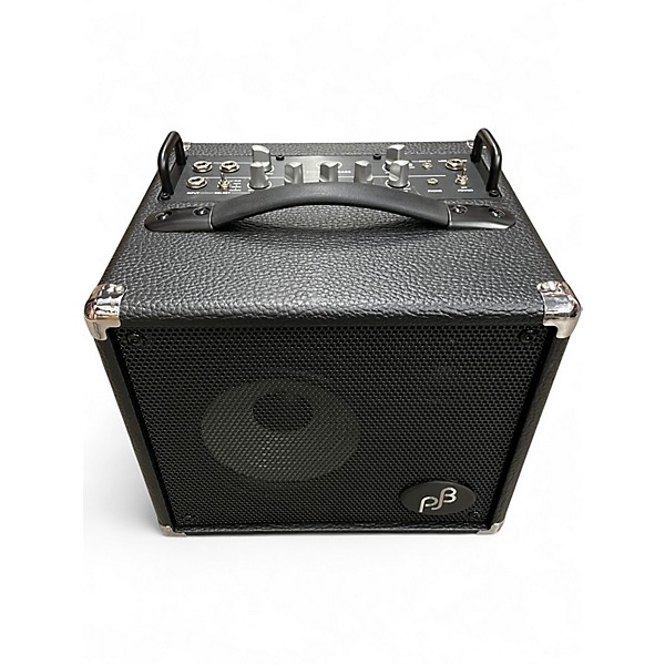 Used Phil Jones Bass Bass Engine 17 Bass Combo Amp