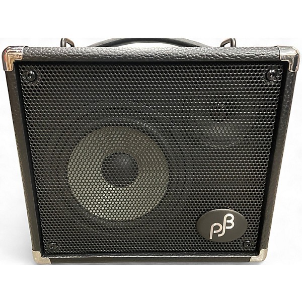 Used Phil Jones Bass Bass Engine 17 Bass Combo Amp