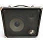Used Phil Jones Bass Bass Engine 17 Bass Combo Amp