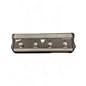 Used Fender VM 4 BUTTON FOOTSWITCH Footswitch thumbnail