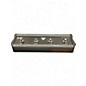 Used Fender VM 4 BUTTON FOOTSWITCH Footswitch