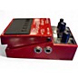 Used BOSS RC2 Loop Station Pedal