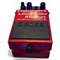 Used BOSS RC2 Loop Station Pedal