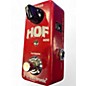 Used TC Electronic Hall Of Fame Mini Reverb Effect Pedal