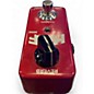 Used TC Electronic Hall Of Fame Mini Reverb Effect Pedal