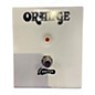 Used Orange Amplifiers FS-1 Footswitch thumbnail