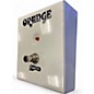 Used Orange Amplifiers FS-1 Footswitch
