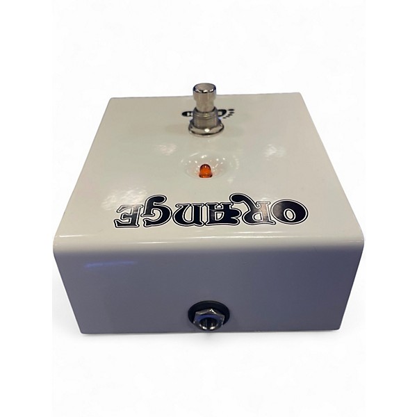 Used Orange Amplifiers FS-1 Footswitch
