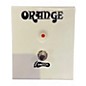 Used Orange Amplifiers FS-1 Footswitch