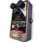 Used Electro-Harmonix Memory Toy Analog Delay Effect Pedal