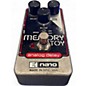 Used Electro-Harmonix Memory Toy Analog Delay Effect Pedal