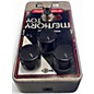 Used Electro-Harmonix Memory Toy Analog Delay Effect Pedal