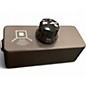Used JHS Pedals Little Black Amp Box Pedal