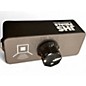 Used JHS Pedals Little Black Amp Box Pedal
