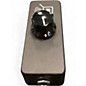 Used JHS Pedals Little Black Amp Box Pedal