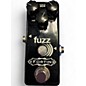 Used Fortin Amplification MINI FUZZ Effect Pedal thumbnail