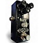 Used Fortin Amplification MINI FUZZ Effect Pedal