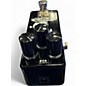 Used Fortin Amplification MINI FUZZ Effect Pedal