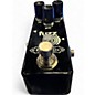 Used Fortin Amplification MINI FUZZ Effect Pedal