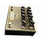 Used Friedman BE-OD Effect Pedal
