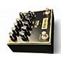 Used Friedman BE-OD Effect Pedal