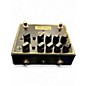 Used Friedman BE-OD Effect Pedal
