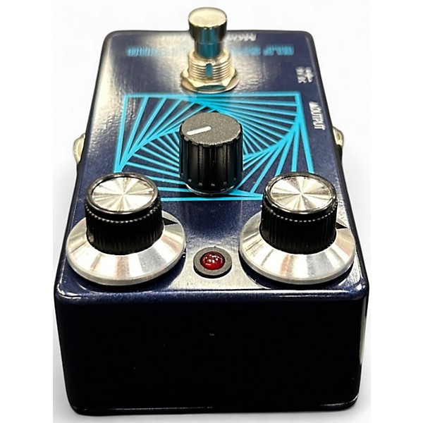 Used Mosky Audio Elf Spring Reverb Effect Pedal