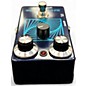 Used Mosky Audio Elf Spring Reverb Effect Pedal