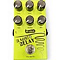 Used M-vave Classic Delay Effect Pedal thumbnail