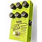 Used M-vave Classic Delay Effect Pedal