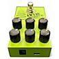 Used M-vave Classic Delay Effect Pedal