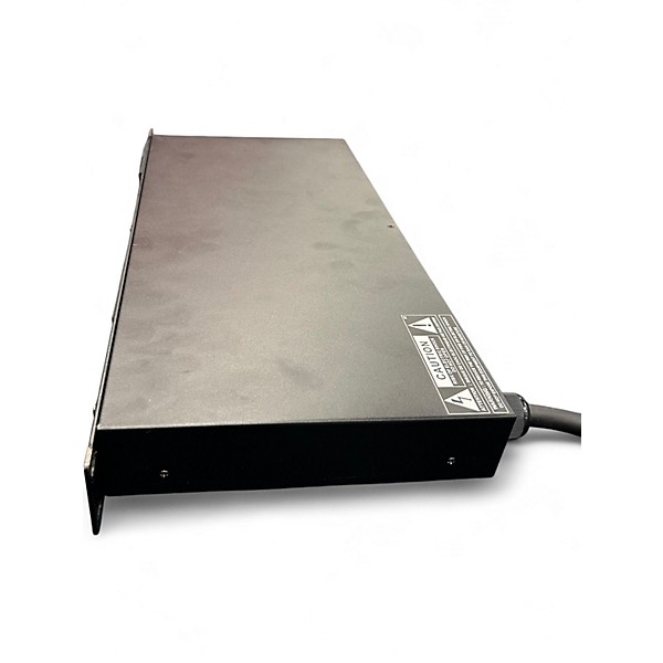 Used Pyle PC0875 Power Conditioner