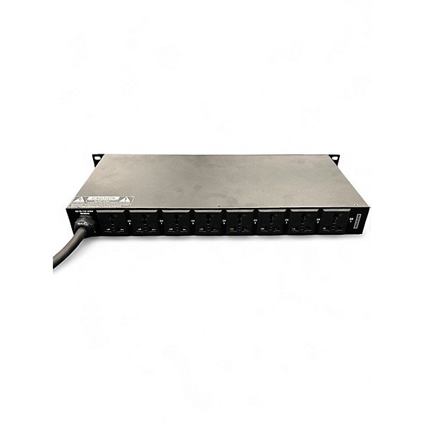 Used Pyle PC0875 Power Conditioner