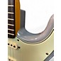 Used Fender 1960 Stratocaster Custom Shop Jounreyman Cielo Grey Solid Body Electric Guitar