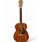 Used Martin 00015M Mahogany Acoustic Guitar thumbnail
