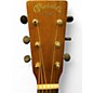 Used Martin 00015M Mahogany Acoustic Guitar