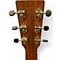 Used Martin 00015M Mahogany Acoustic Guitar